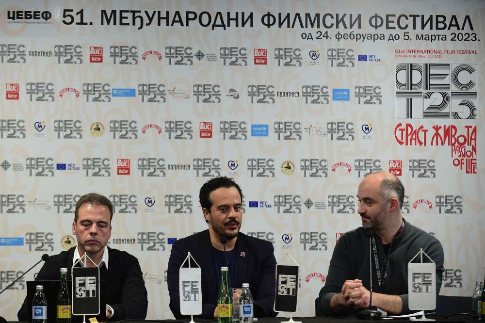 FILMOVI „SNEG I MEDVED“, „MILIONER ZA TRI DANA“ I „HURIJA“ NA 51. FEST-U