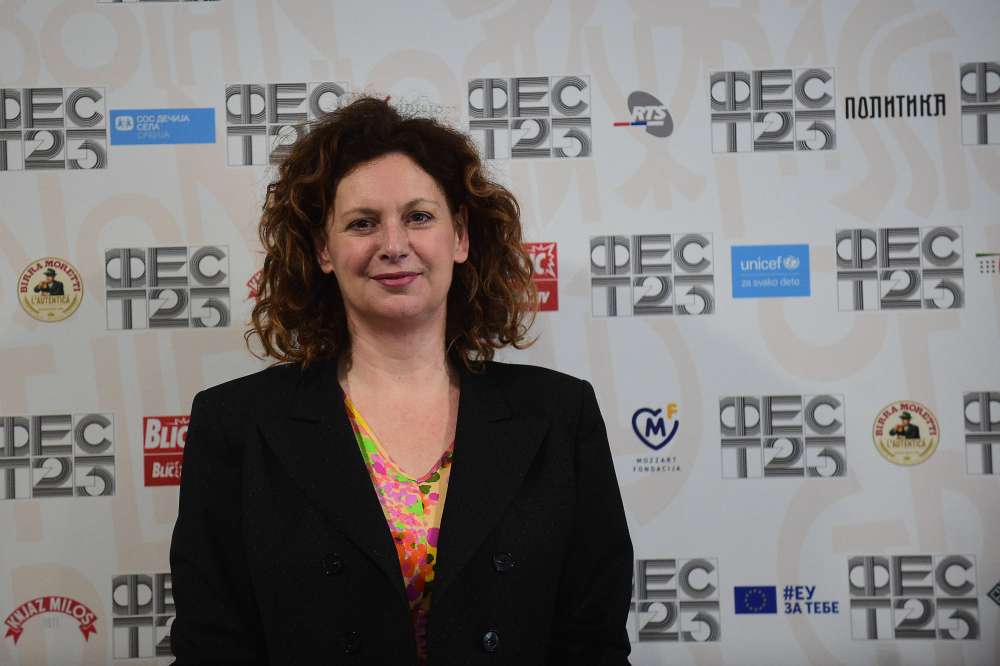 NEW MACEDONIAN AND CROATIAN FILMS PRESENTED AT 51ST FEST