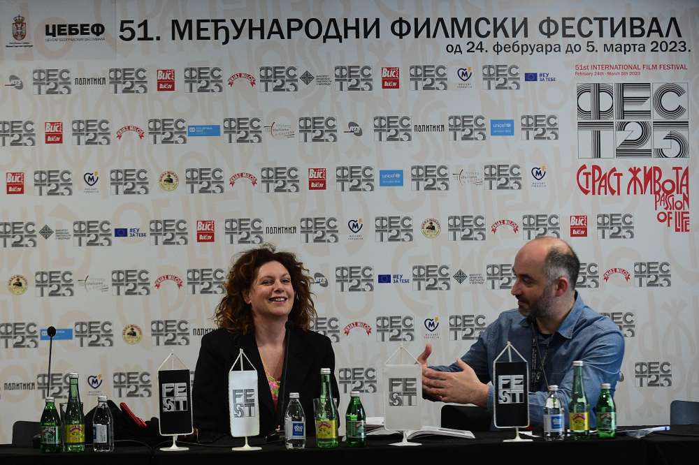 NEW MACEDONIAN AND CROATIAN FILMS PRESENTED AT 51ST FEST