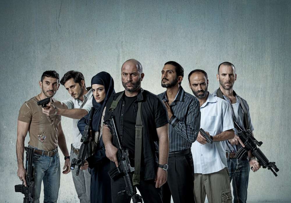 LIAT BENASULI PRODUCENTKINJA IZRAELSKE SERIJE „FAUDA“ NA 51. FESTU