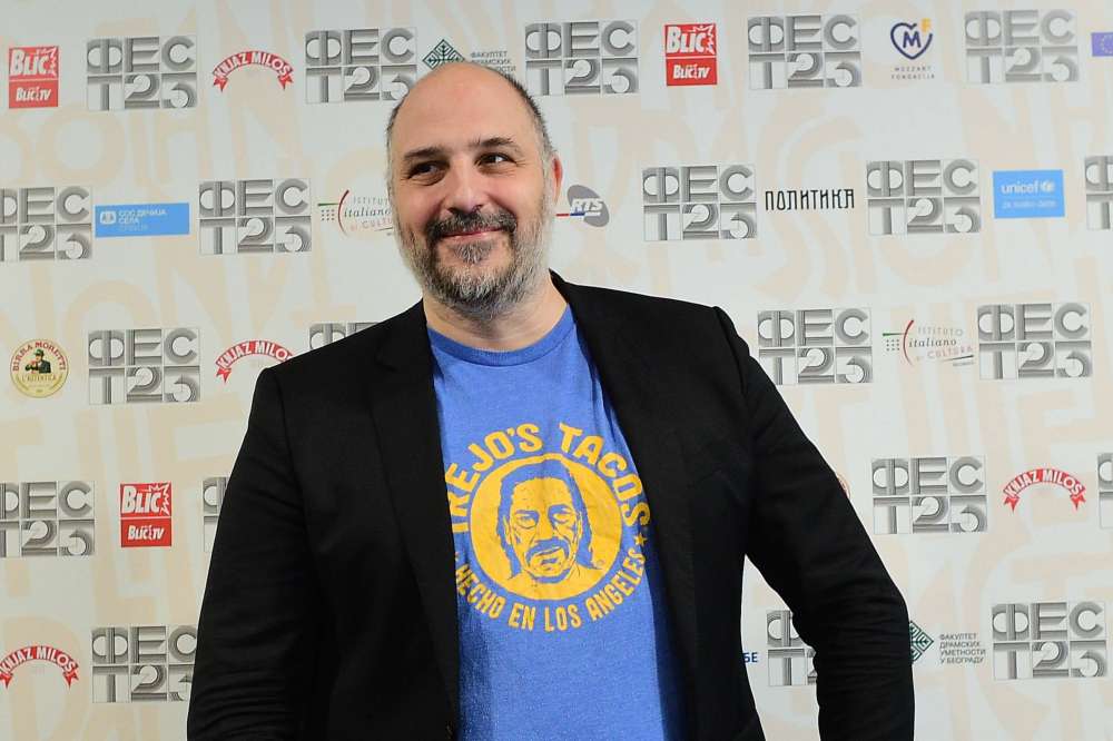 FEST INTERVIEW: MILOŠ ĐUKELIĆ ON NEW SECTION OF 51ST FEST – FEST PRO  