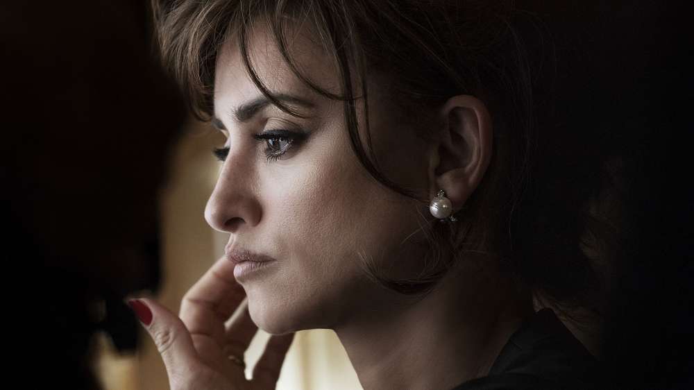 Penelope Cruz appears in L’Immensità by Emanuele Crialese, an official selection of the Spotlight program at the 2023 Sundance Film Festival. Courtesy of Sundance Institute