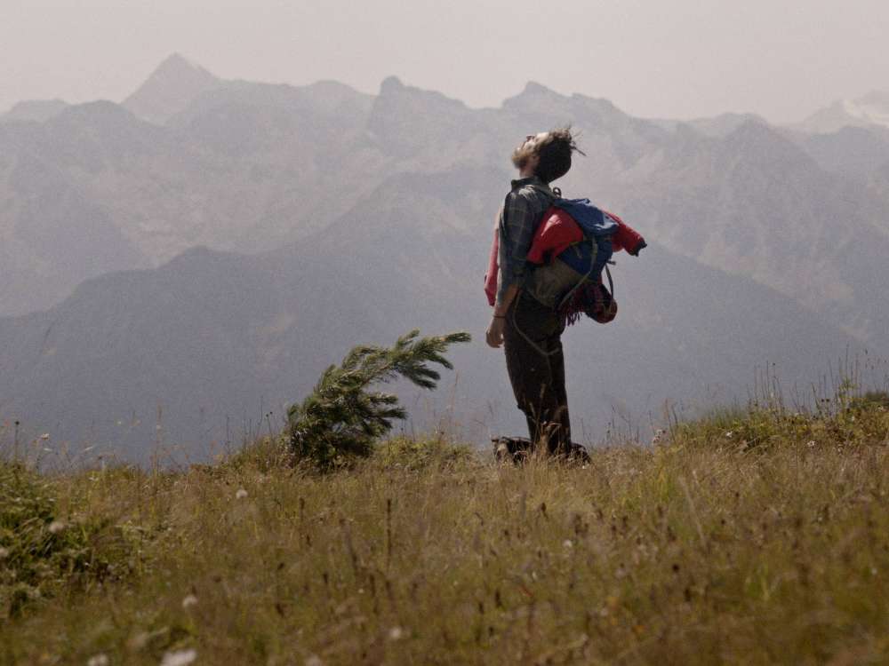 OSAM PLANINA