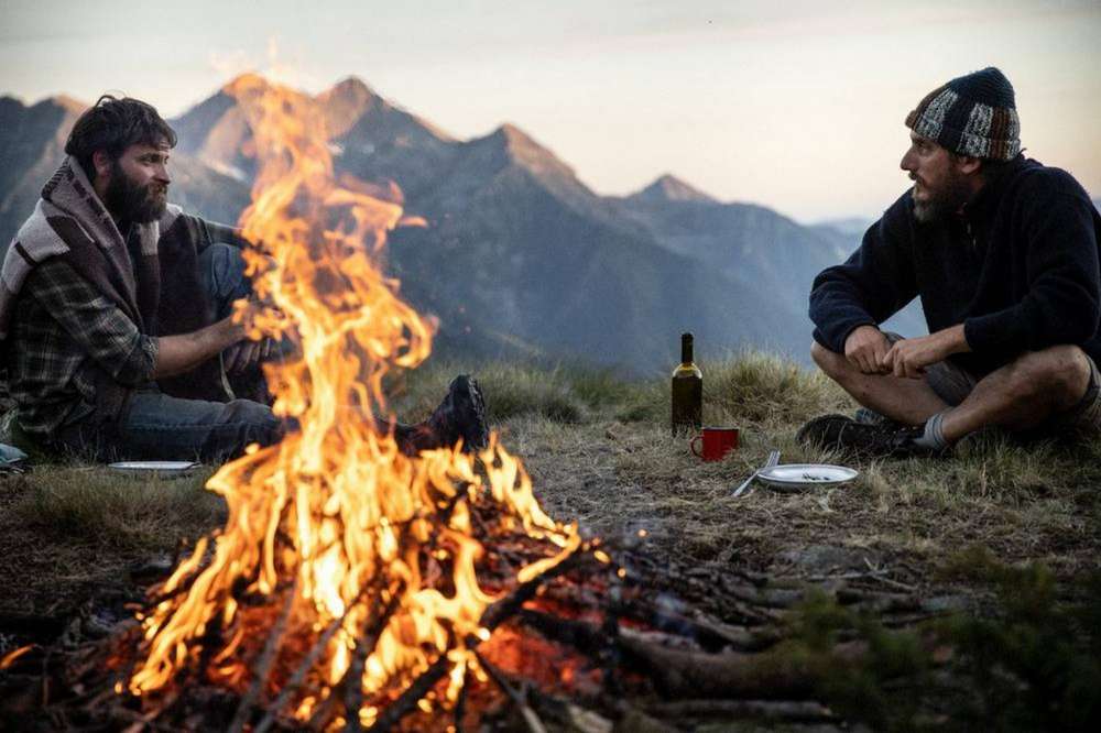 OSAM PLANINA