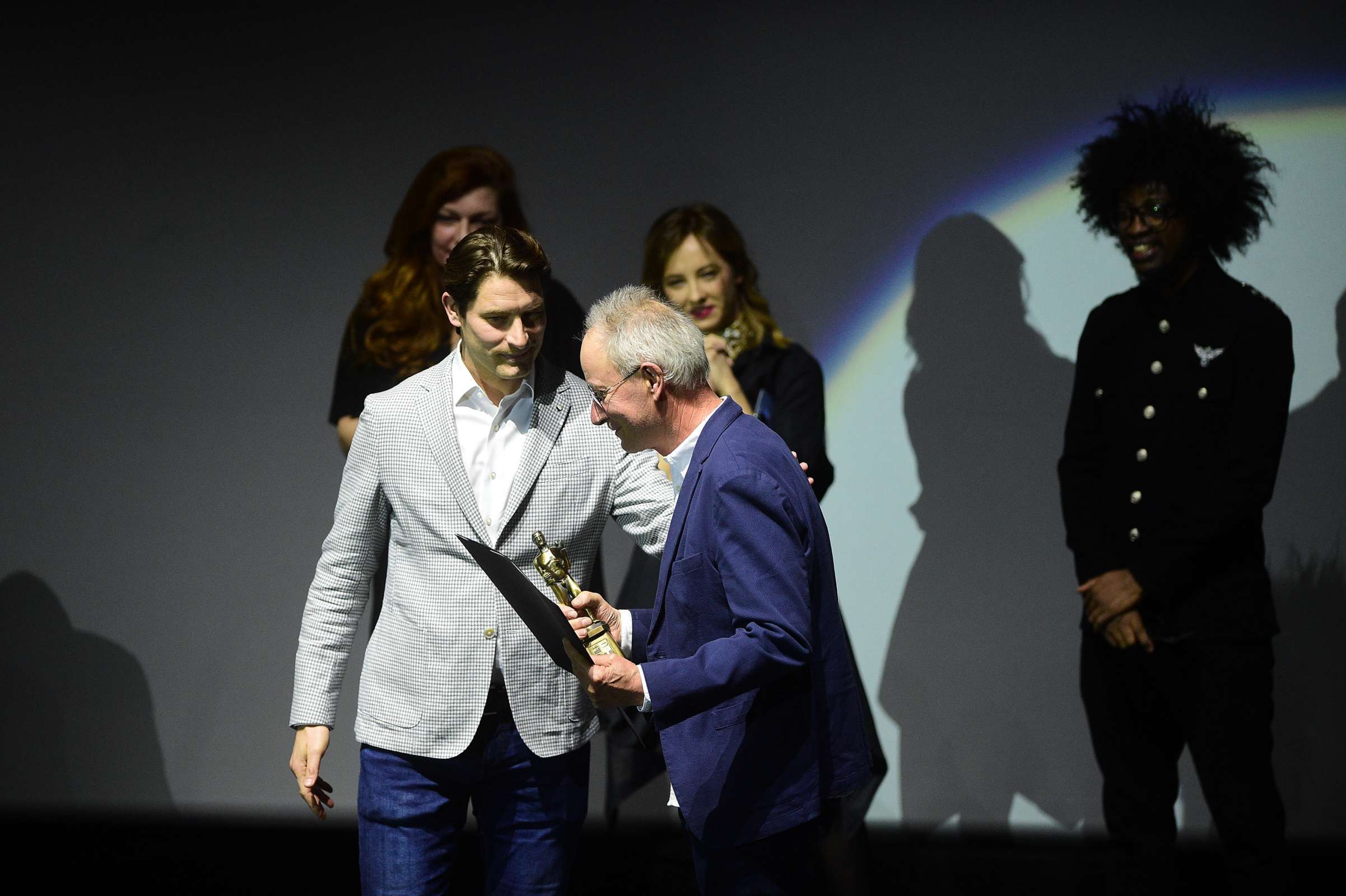 AWARD-WINNING FILM BY PURIŠA ĐORĐEVIĆ ‘MOUTH FULL OF EARTH’ CLOSES 51ST FEST