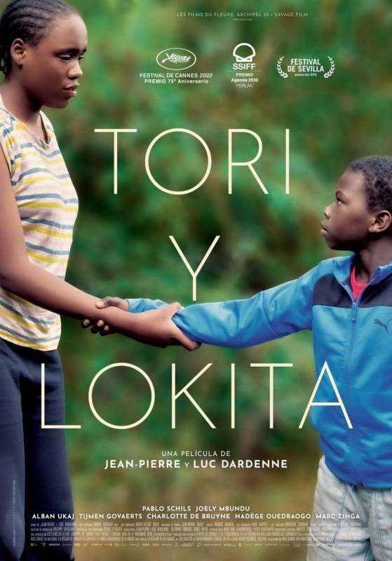 TORI I LOKITA