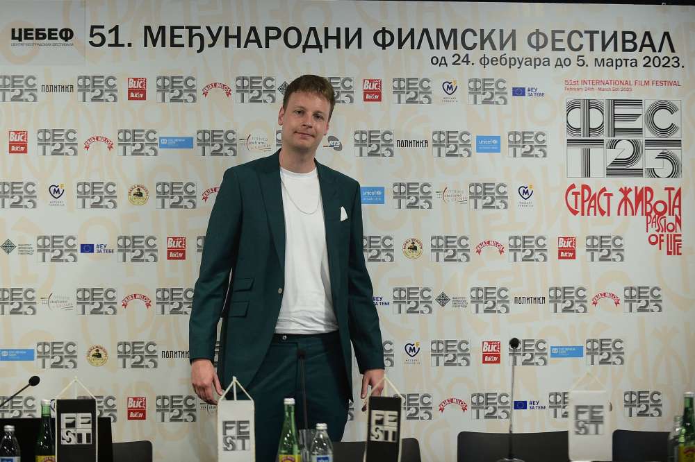 FILMOVI „SNEG I MEDVED“, „MILIONER ZA TRI DANA“ I „HURIJA“ NA 51. FEST-U