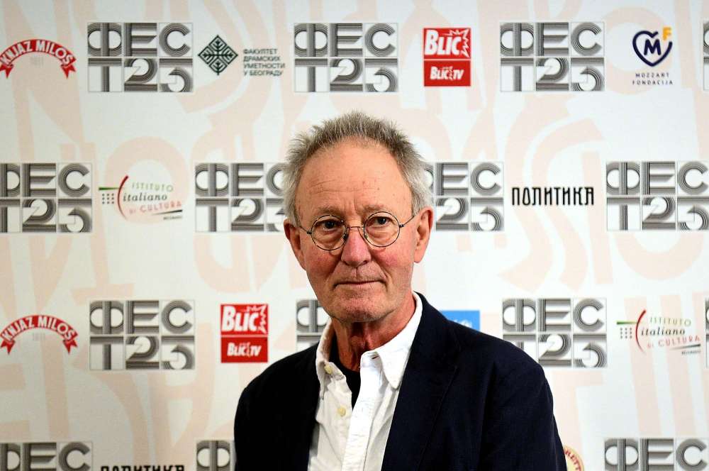 FEST INTERVJU: ROLF DE HER, NAGRAĐENI REDITELJ 51. FESTA, O SVOM FILMU „OPSTANAK DOBROTE“