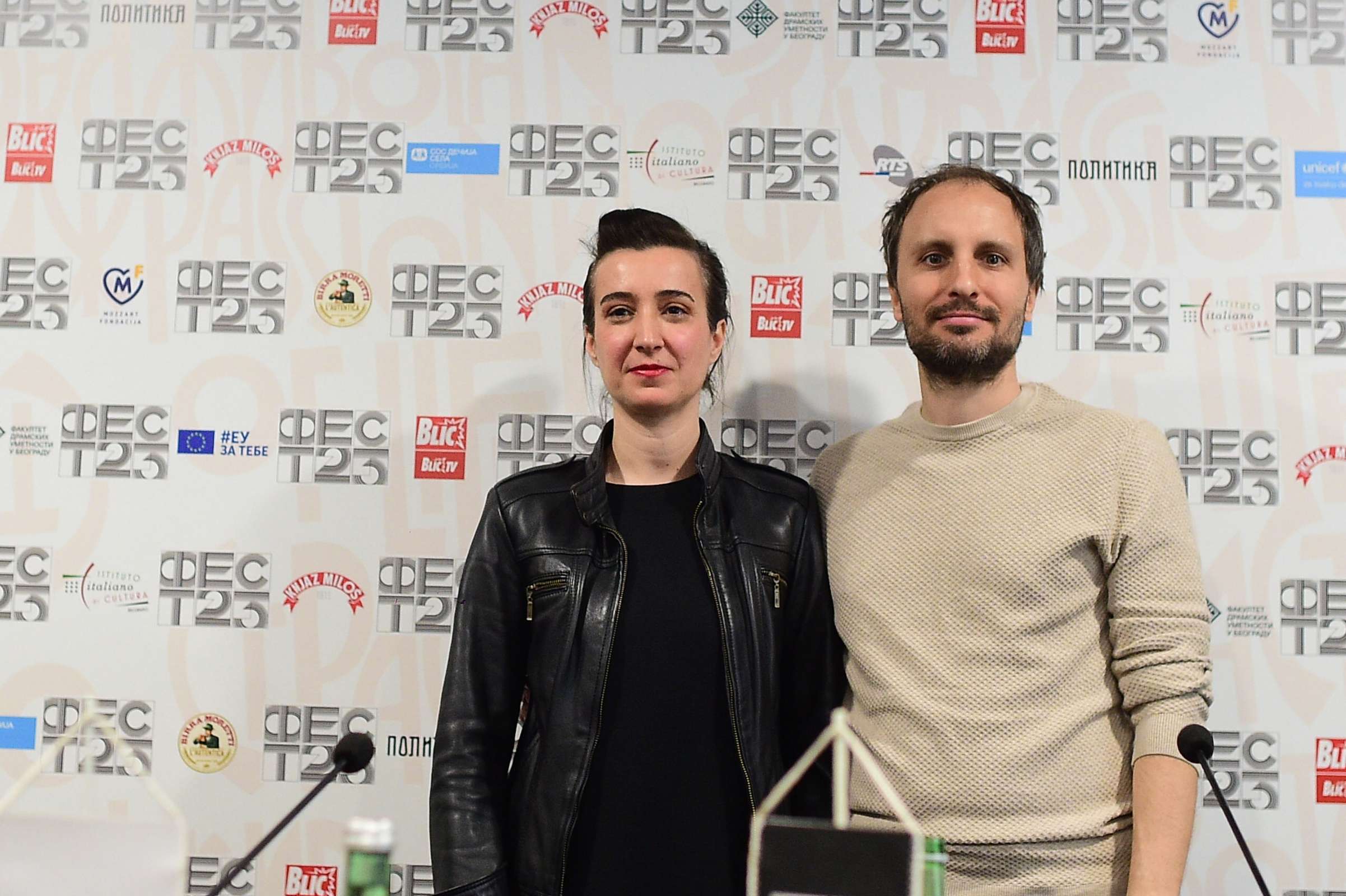 FILMOVI „SNEG I MEDVED“, „MILIONER ZA TRI DANA“ I „HURIJA“ NA 51. FEST-U